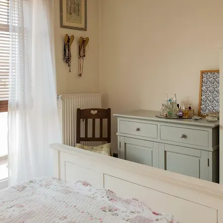 Appartement Zentrale In Timmendorf *