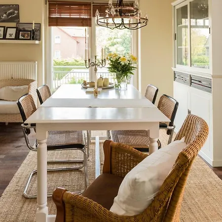 Appartement Zentrale In Timmendorf Timmendorfer Strand