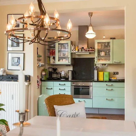 Zentrale In Timmendorf *