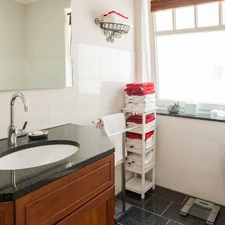 Zentrale In Timmendorf Appartement *