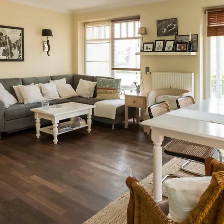 Zentrale In Timmendorf Appartement Timmendorfer Strand