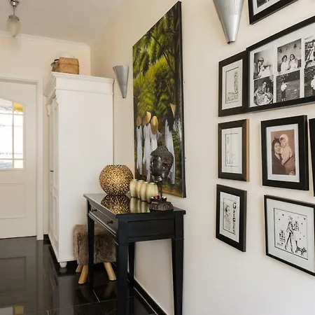 Appartement Zentrale In Timmendorf